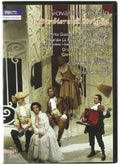 Paisiello / Guadagnini / Gioia / Di Stefano - Ii Barbiere Di Siviglia Drama Buffo In Due - DVD