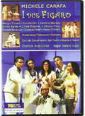 Carafa / Trucco / Wurttemberg Philharmonic Orch - I Due Figaro A Sia Ii Soggetto Di Una Commedia - DVD