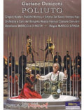 Donizetti / Rota - Poliuto - DVD