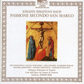Bach / Bok / Wso - St Mark Passion - Music CD