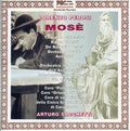 Perosi / Tallone / Elmazi / Camastra / Sacchetti - Mose - Music CD