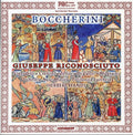 Boccherini / Vignudelli / Crescini / Handt - Giuseppe Riconosciuto - Music CD