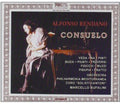 Rendano / Veda / Pinti / Piunti / Na / Bufalini - Consuelo - Music CD