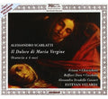 Scarlatti / Frisani / Chierichetti / Velardi - Il Dolore Di Maria Vergine - Music CD