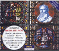 Rossini / Mohlmann / Cordun / Brslik / Bellini - Messa Di Lugo Vespro Lughese - Music CD