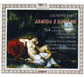 Sarti / Banditelli / Chierichetti / Berdondini - Armida E Rinaldo - Music CD