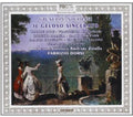 Nicolini / Cassinari / Mameli / Bonfanti / Salvini - Il Geloso Sincerato - Music CD