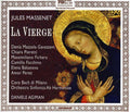 Massenet / Gavazzeni / Pieretti - Vierge - Music CD