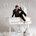 Olympe - Olympe - Music CD