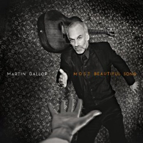 Gallop,martin - Most Beautiful Song - Music CD
