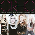 Marquez,carolina - Carolina Marquez Redd Heidi Anne - Music CD