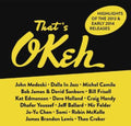 That's Okeh / Various - That's Okeh / Various - Music CD