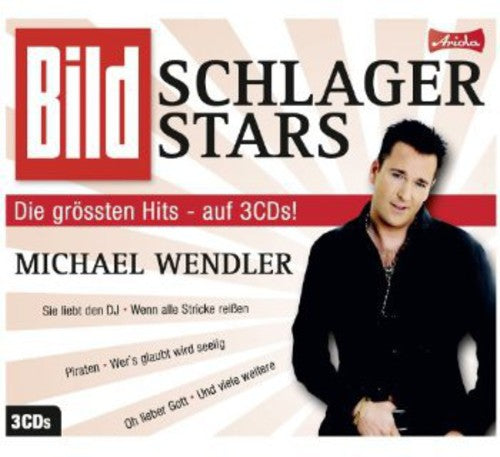 Wendler,michael - Bild Schlager Stars - Music CD