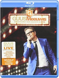 Meeuwis,guus - Groots Met Een Zachte G 2013/live@psv Stadion 2013 - Blu-ray