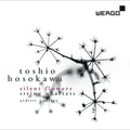 Hosokawa / Arditti String Quartet - Silent Flowers: String Quartets - Music CD