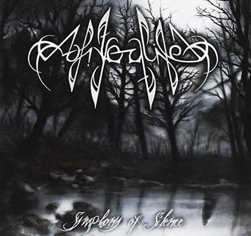 Afterlife - Symphony Of Silence - Music CD