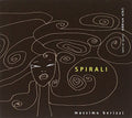 Berizzi,massimo - Spirali - Music CD
