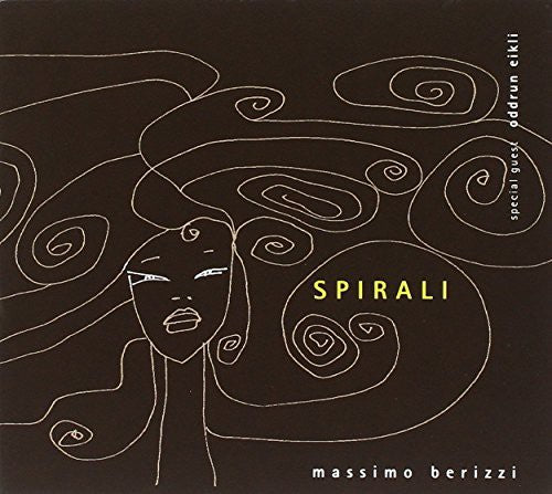 Berizzi,massimo - Spirali - Music CD