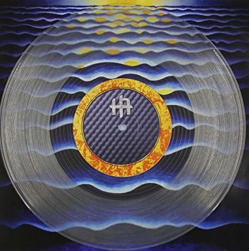 Huminoida - Mystic Summer - Vinyl Record