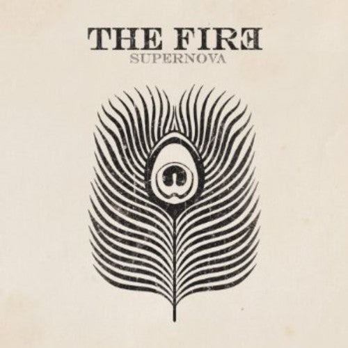 Fire - Supernova - Music CD