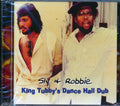 Sly & Robbie - King Tubby's Dance Hall Dub (marked/ltd stock) Music CD