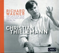 Wagner / Thielemann - Orchestral Highlights - Music CD