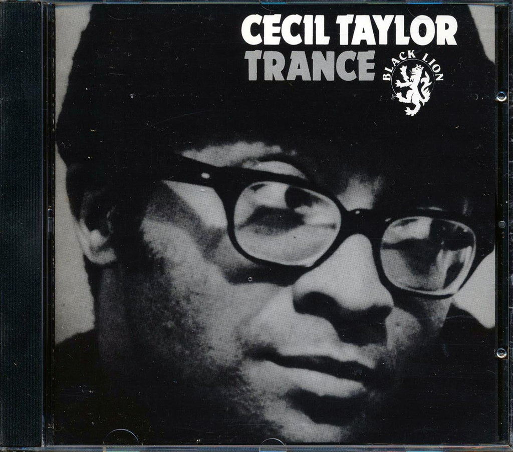 Cecil Taylor - Trance Music CD
