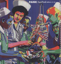 Paink: French Punk Anthems 1975-1982 / Various - Paink: French Punk Anthems 1975-1982 / Various - Vinyl Record