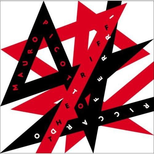 Picotto,mauro / Ferri,riccardo - Riff - Vinyl Record