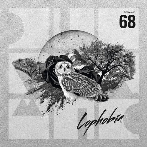 Adriatique - Lophobia - Vinyl Record