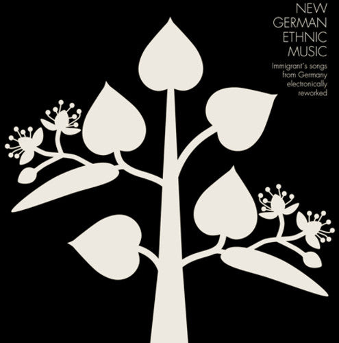 New German Ethnic Music: Immigrant's Songs / Var - New German Ethnic Music: Immigrant's Songs / Var - Music CD