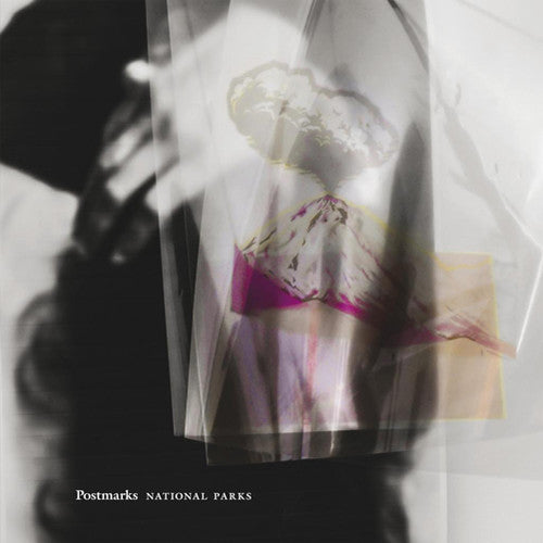 Postmarks - National Parks - Music CD