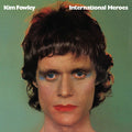 Fowley,kim - International Heroes - Vinyl Record