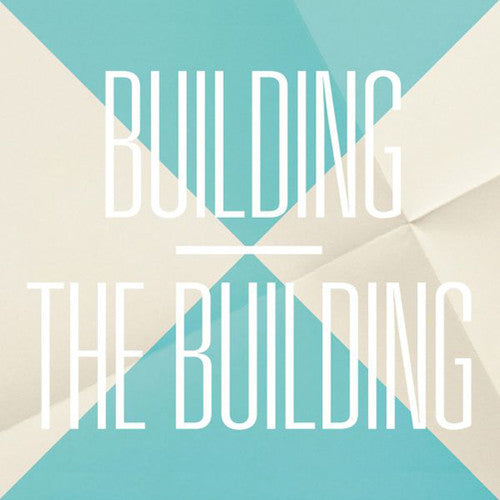 Building - Building - Part 2 Of 2 - Music CD