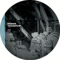 Mtd - Random Thoughts - Vinyl Record