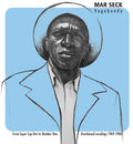 Seck,mar - Vagabonde: From Super Cap-vert To Number One - Music CD