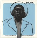 Seck,mar - Vagabonde: From Super Cap-vert To Number One - Vinyl Record