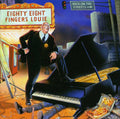 Back on the Streets Music CD