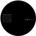 No Mad Ronin - Chemical Planet - Vinyl Record