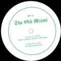 Mr. G - Old Miami - Vinyl Record