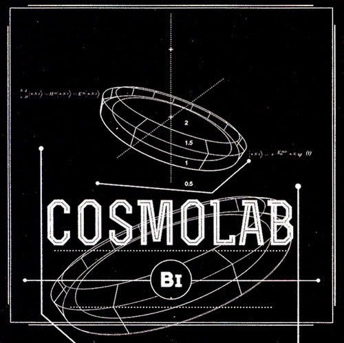 Cosmolab - Bi - Music CD