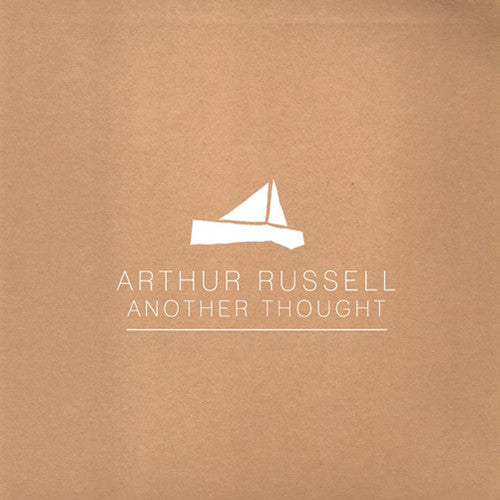Russell,arthur - Another Thought - Vinyl Record