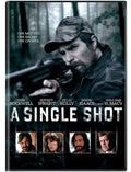 Single Shot - Single Shot - DVD