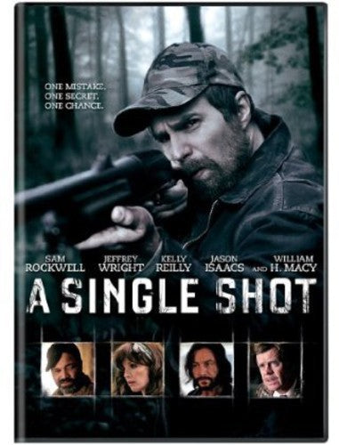 Single Shot - Single Shot - DVD
