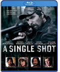 Single Shot - Single Shot - Blu-ray