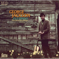 Jackson,george - Old Friend: Fame Recordings 3 - Music CD