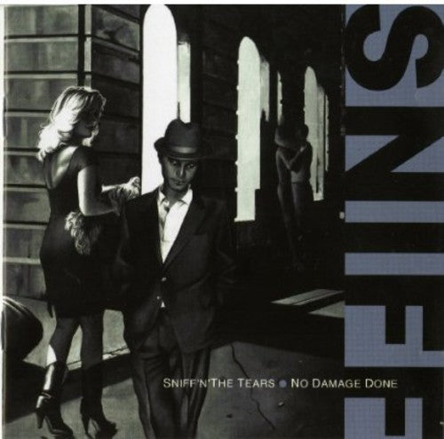 Sniff 'n' The Tears - No Damage Done - Music CD