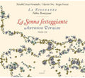 Vivaldi / Risonanza / Bonizzoni - Senna Festeggiante - Music CD