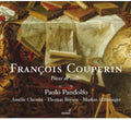 Couperin / Pandolfo / Chemin - Pieces De Violes - Music CD
