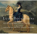 Boccherini / Real Camara / Schoonderwoerd / Moreno - Six Quatuors - Music CD